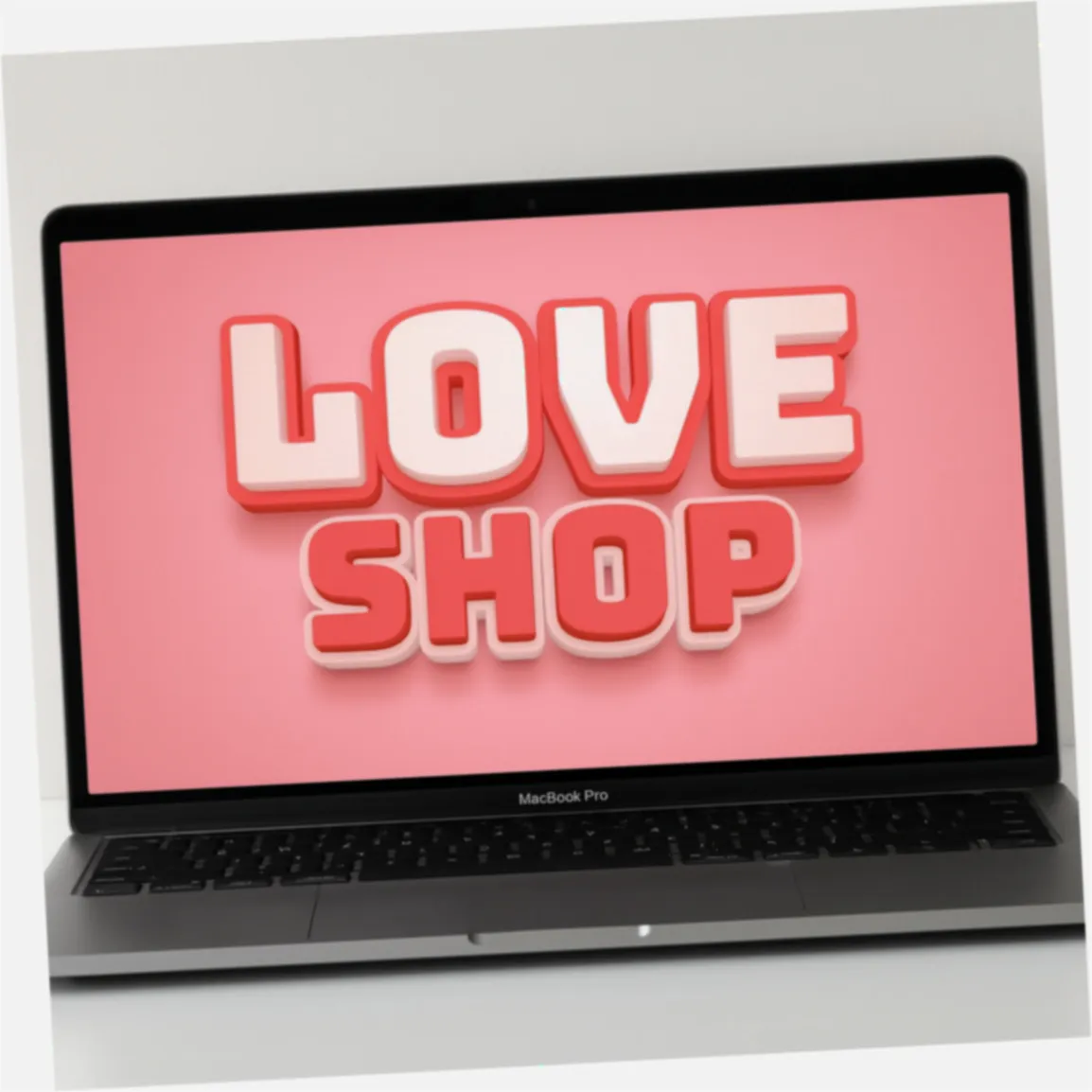 Loveshope 16biz: Диктовка выдала шестнадцатку, домен blsa — нет