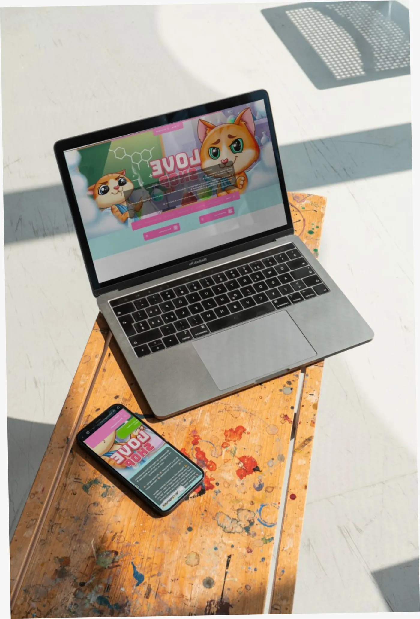 Сайт loveshop 19 biz: В поиске «19 biz», а хост на .lat — без этой цифры